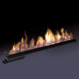 Прямоугольный контейнер Silver Smith LUX 3